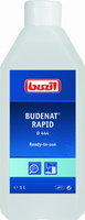 Środek do szybkiej dezynfekcji powierzchni 1L Buzil Budenat® Rapid D444