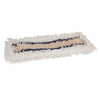 Mop kieszeniowy cluny pass bawełna i poliester 40cm 160g CleanPRO 352041