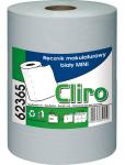 Cliro Mini Ręcznik papierowy - 2 warstwowy Makulatura 65% 60 m 12 szt. 62365