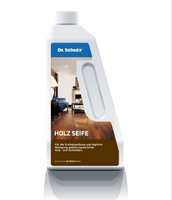 Płyn czyszczący do podłóg olejowanych 750ml