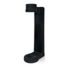 Dozownik ścienny NEFÉL WALL KIT 02 – uchwyt na butelkę 480 ml