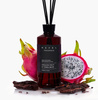Dyfuzor zapachowy z patyczkami NEFEL DRAGON FRUIT & TONKA BEAN REED 480 ml Interchem Italia