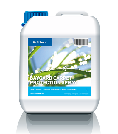 Baygard impregnat do wykładzin dywanowych - 5l