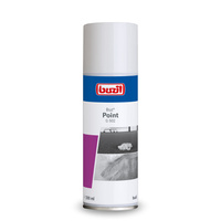 Odplamiacz do nawierzchni i dywanów 200ml Buzil Buz® Point G502