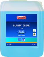 Ekologiczny środek do mycia szyb 10l Buzil Planta® Clear P316