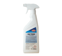 Neutralizator zapachów Eilfix  BACYDOR 0,5L spray