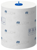 Ręcznik papierowy do rąk w roli, 2 W, biały, 6 szt. Tork Matic® 290067/120067