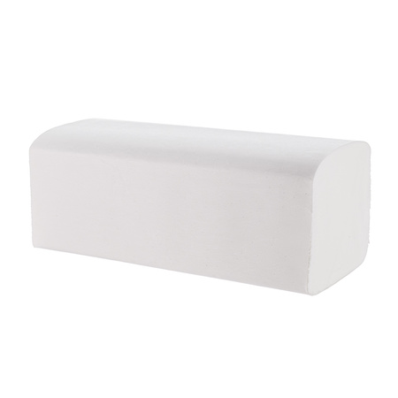 Ręcznik papierowy w składce ZZ NEXXT 2W 21x25 cm, 3000 szt.