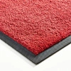 Wielofunkcyjna mata wejściowa tekstylna w kolorze Taupe | Monotone | KLEEN-TEX