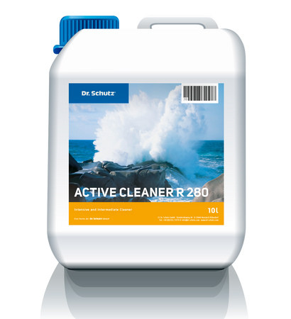 R280 Środek do czyszczenia zasadniczego 5l