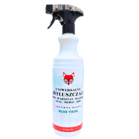 Płyn Uniwersalny – Odtłuszczacz Blue Thor 0.5L