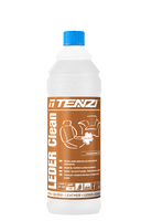 Płyn do czyszczenia skór 600ml Tenzi LEDER Clean GT