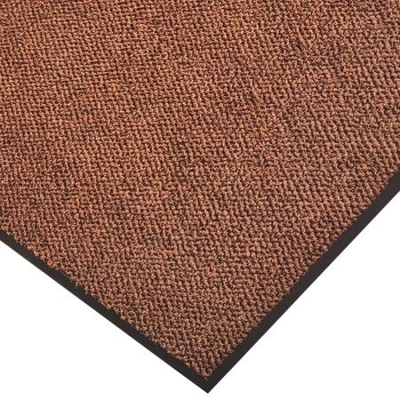 Mata wejściowa tekstylna w kolorze Willow | Iron-Horse XL Eco | KLEEN-TEX