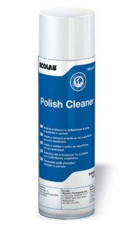 Środek czyszcząco-nabłyszczajacy do powierzchni metalowych Ecolab Polish Cleaner 9006770