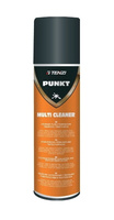 Środek do punktowego usuwania śladów po naklejkach, gumie, smole 300ml TENZI PUNKT MULTI CLEANER  T-34