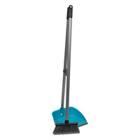 Zestaw leniuch zamiatacz i szufelka CleanPRO 368177