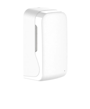 Automatyczny dozownik do mydła w pianie / 1200 ml seria ALVO LINE biały