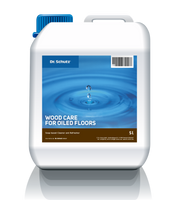 Płyn czyszczący do podłóg olejowanych 5l