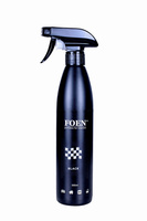 Perfumy do wnętrz | Black | Scent Finisher | Foen | 500 ml