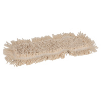 Mop płaski typu "speedy" bawełniany 40cm 140g CleanPRO 352590