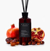Dyfuzor zapachowy z patyczkami NEFEL DATE & POMEGRANATE 480 ml Interchem Italia