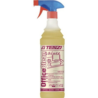 Płyn do mycia mebli, zapach perfum 0,6 l TENZI Office Clean Alure W-105