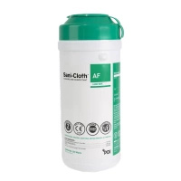 Sani-Cloth® AF TUBA 200szt - chusteczki do dezynfekcji