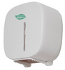 Pojemnik papieru toaletowego w roli Jumbo Timeless White