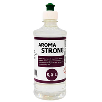 Płyn do renowacji białego plastiku – Aroma Strong 0.5 L