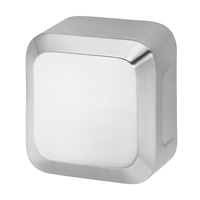 Automatyczna suszarka do rąk Cube Silver Impeco HD1PWS