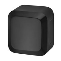 Automatyczna suszarka do rąk Cube Black Impeco HD1PWB