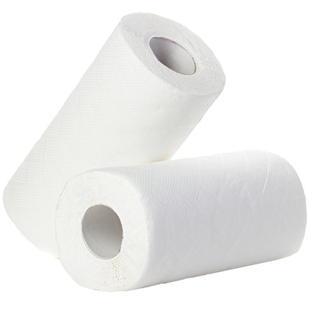 Ręcznik papierowy 100 m × 6 szt – profesjonalne czyszczenie i higiena