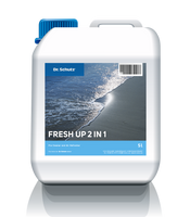 Fresh Up 2w1 - do czyszczenia wykładzin syntetycznych 5l