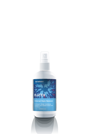 Elatex - Uniwersalny odplamiacz do wszystkich podłóg i pokryć podłogowych  200ml