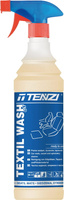 Płyn do prania tapicerki, siedzeń, dywaników 600ml TENZI Textil Wash GT W-17