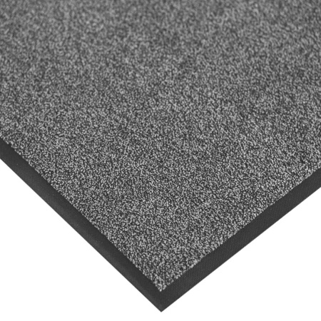 Wielofunkcyjna mata wejściowa tekstylna w kolorze Granite| Iron Horse | KLEEN-TEX