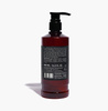 Mydło do rąk i twarzy NEFEL SILK & FLOWERS ECOLABEL 480 ml Interchem Italia