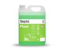 Środek do mycia podłóg 5L Septa Floor Bc1