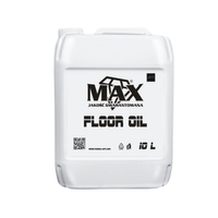 Skoncentrowany preparat do mycia powierzchni Max Floor Oil 10 L Feniks Chemia