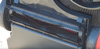 Zamiatarka ręczna HS 770 Cleanfix