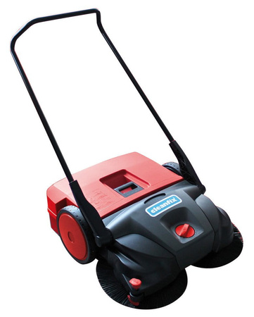 Zamiatarka ręczna HS 770 Cleanfix