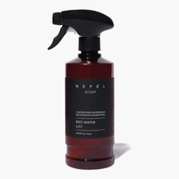 Skoncentrowany odświeżacz powietrza NEFÉL SCENT RED WATER LILY 480 ml Interchem Italia