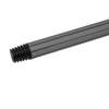 Kij do zamiataczy gwint polski CleanPRO 120cm