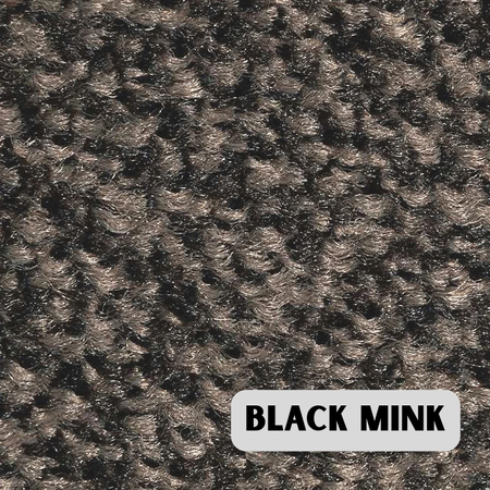 Wielofunkcyjna mata wejściowa tekstylna w kolorze Granite| Iron Horse | KLEEN-TEX
