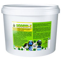 Biodenn-K – utylizator do oczyszczalni 4.5 kg