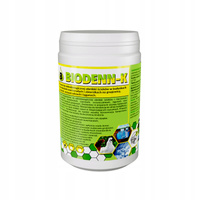 Biodenn-K – utylizator do oczyszczalni 0.90 kg