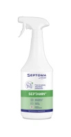 Septamin Płyn do Szybkiej Dezynfekcji Powierzchni 1L
