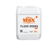 Skoncentrowany preparat do mycia powierzchni Max Floor Gress Sop 10 L Feniks Chemia