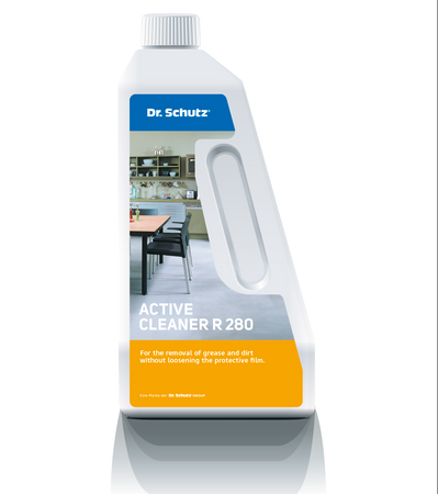 R280 Środek do czyszczenia zasadniczego 750ml