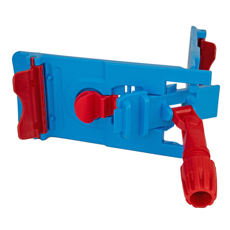 Stelaż do mopa speedy  50 cm CleanPRO  374132